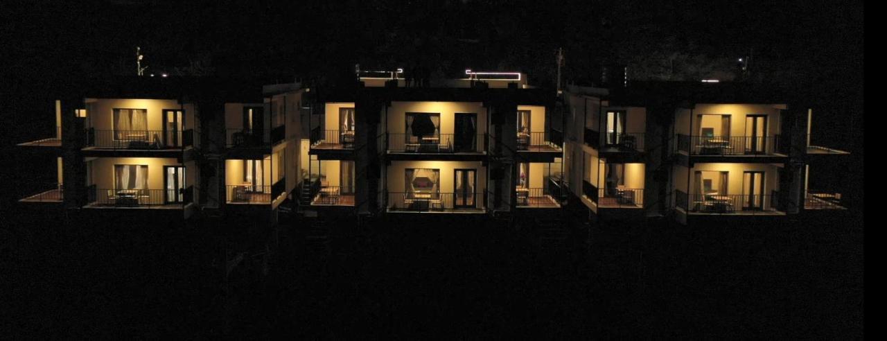 Cloud Walk Bed & Breakfast Kodaikanal Eksteriør bilde