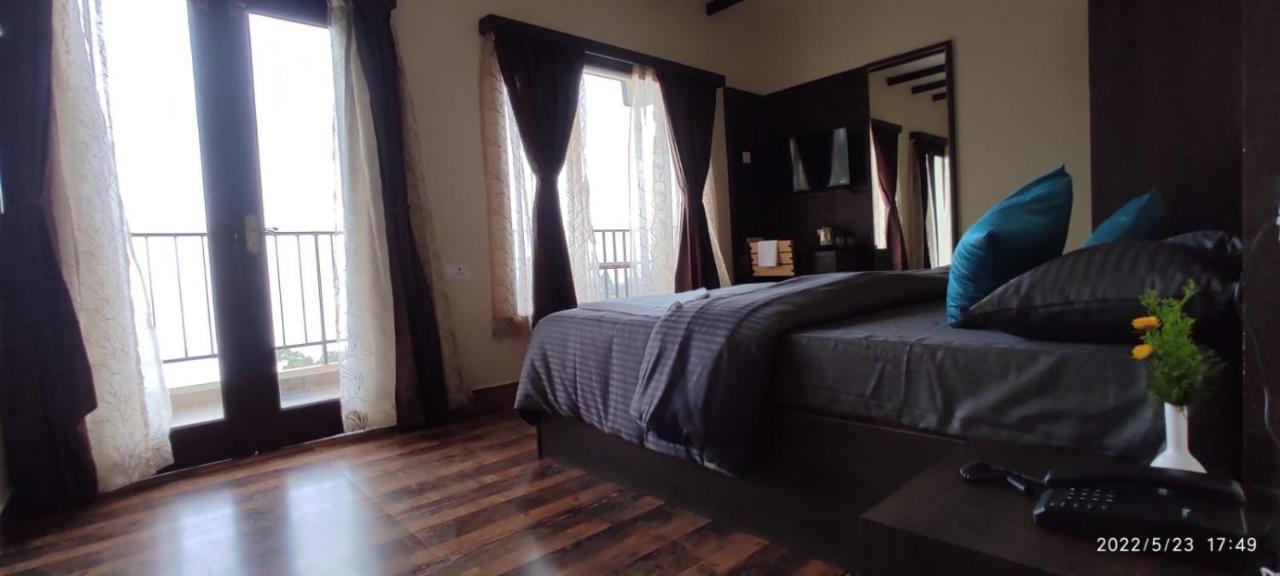 Cloud Walk Bed & Breakfast Kodaikanal Eksteriør bilde