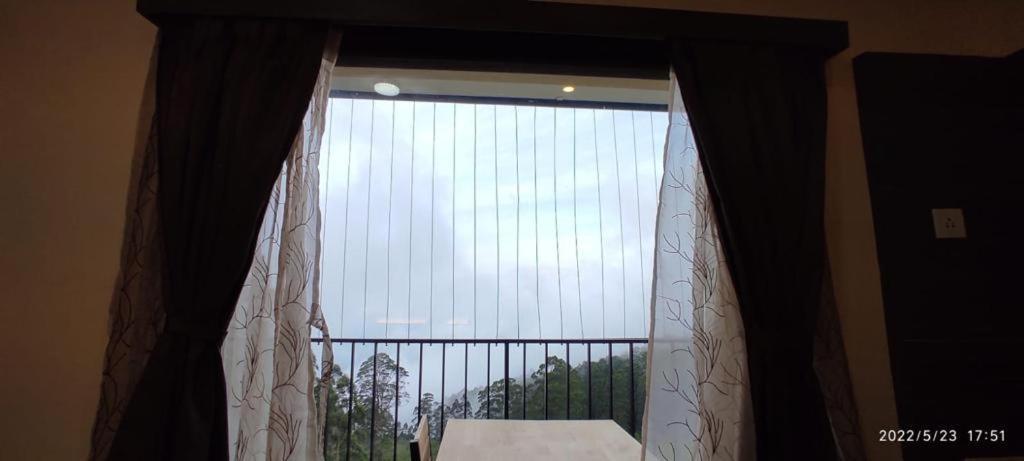 Cloud Walk Bed & Breakfast Kodaikanal Eksteriør bilde