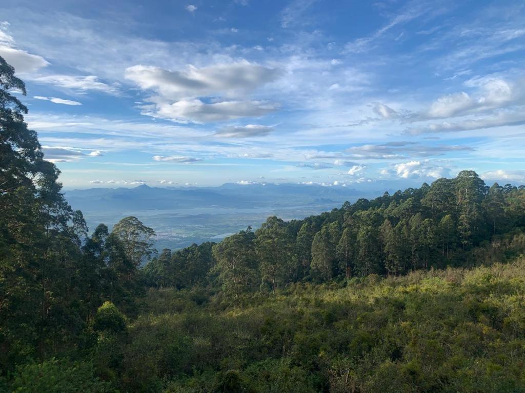 Cloud Walk Bed & Breakfast Kodaikanal Eksteriør bilde