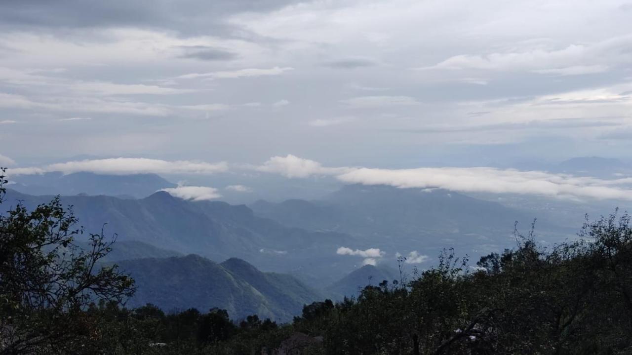 Cloud Walk Bed & Breakfast Kodaikanal Eksteriør bilde
