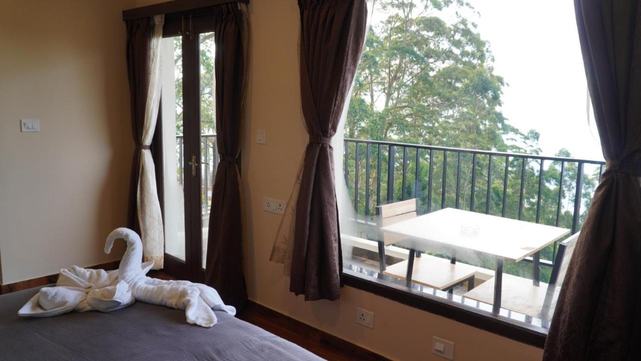 Cloud Walk Bed & Breakfast Kodaikanal Eksteriør bilde
