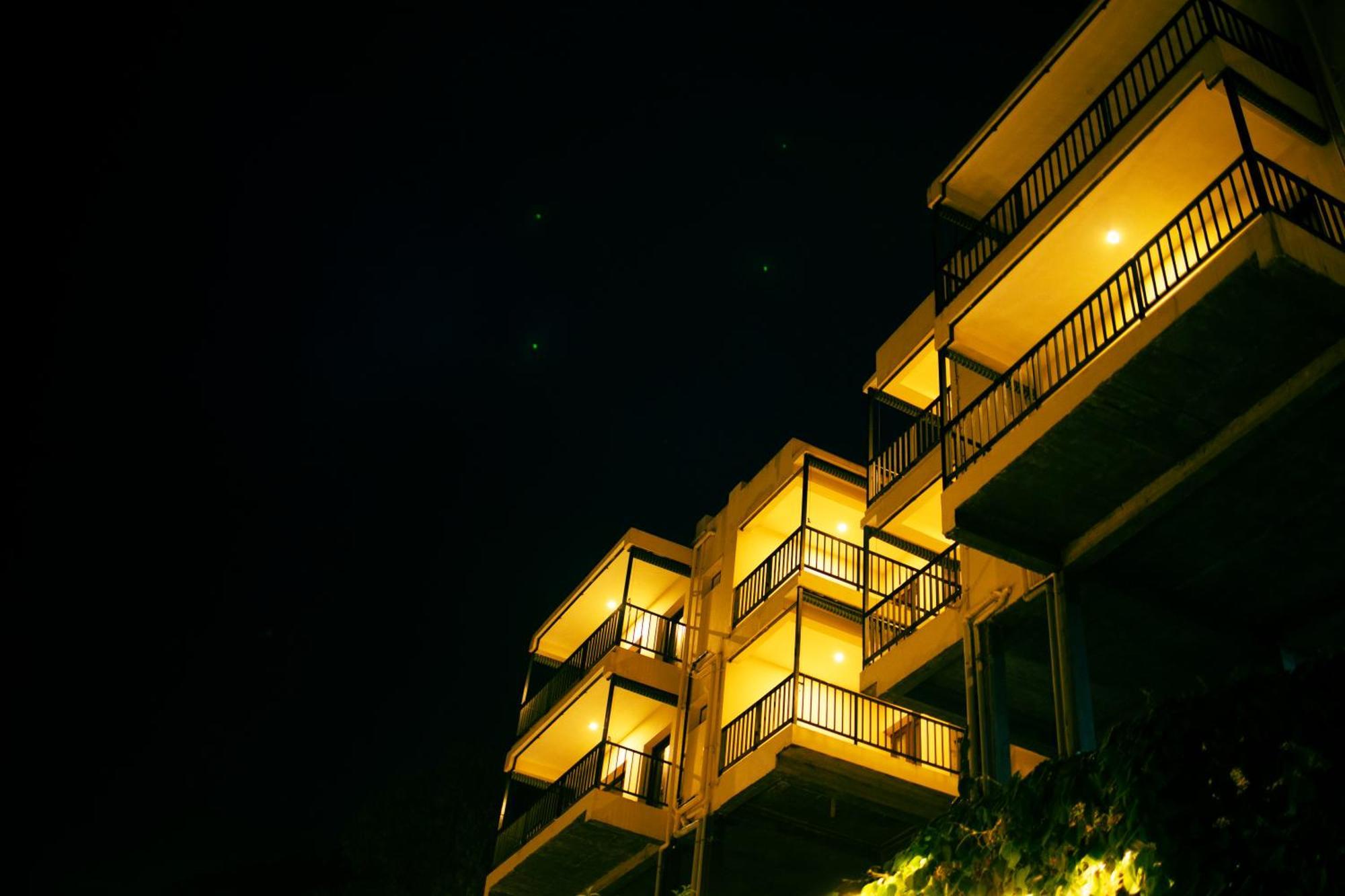 Cloud Walk Bed & Breakfast Kodaikanal Eksteriør bilde
